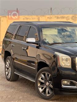 GMC Yukon